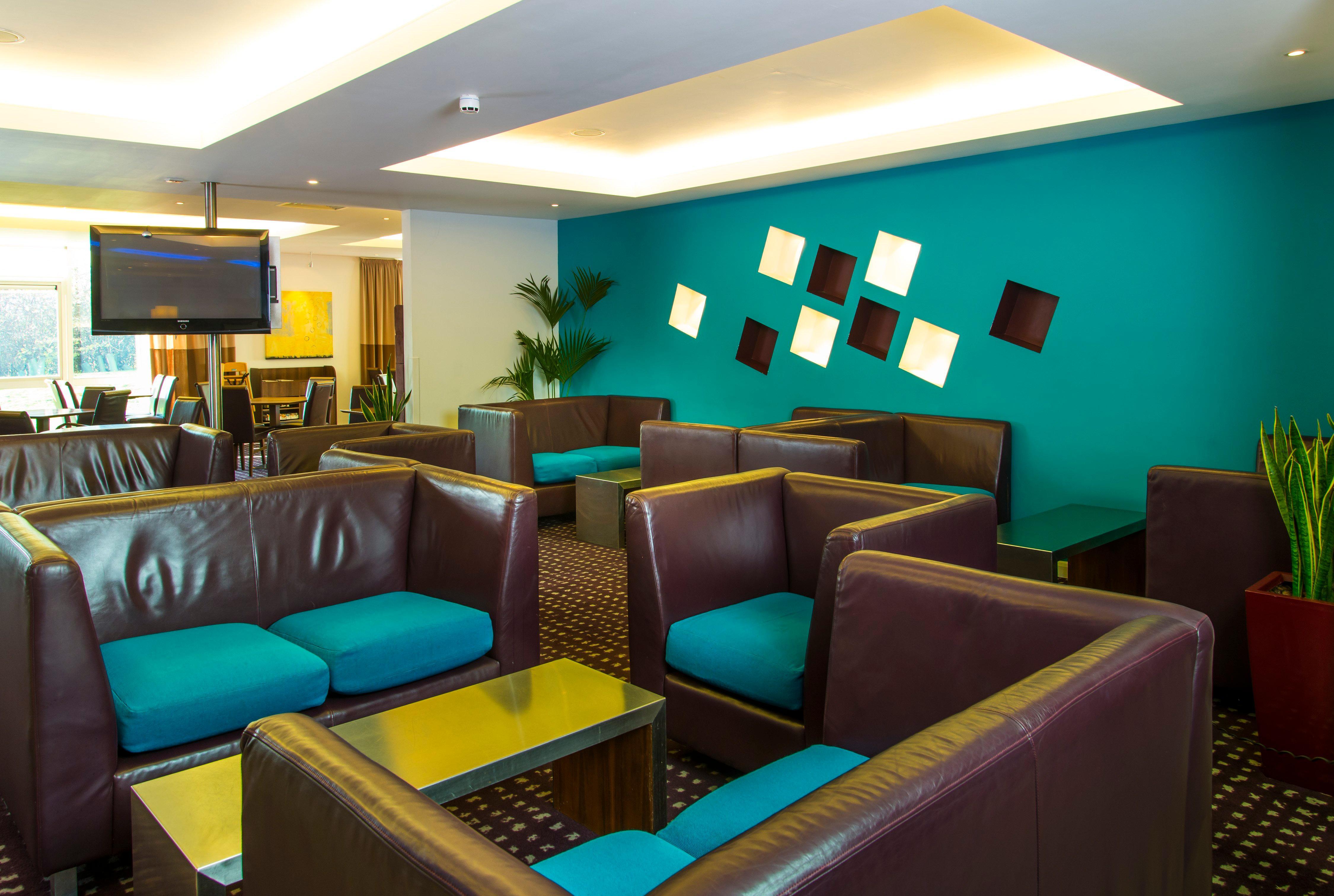 Holiday Inn Express Cambridge, An Ihg Hotel Εξωτερικό φωτογραφία